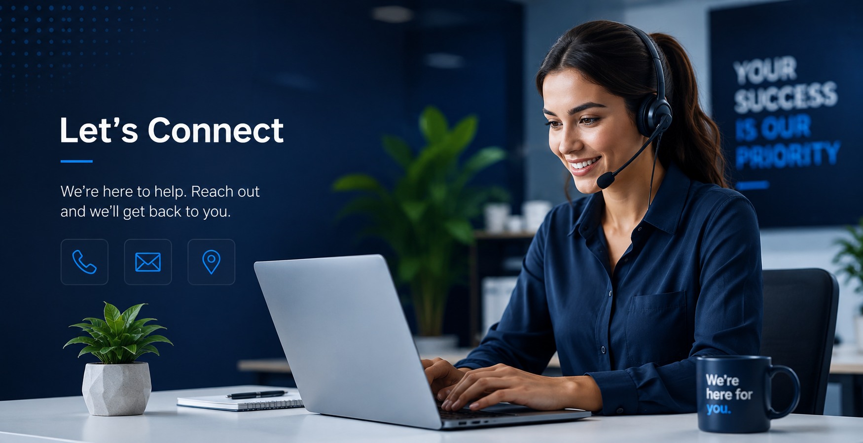 Contact Us