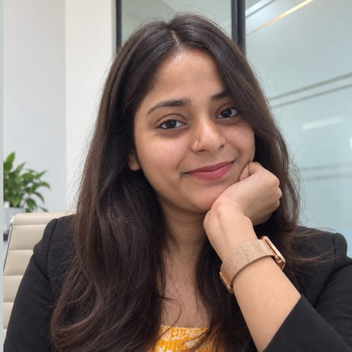Ankita Maurya