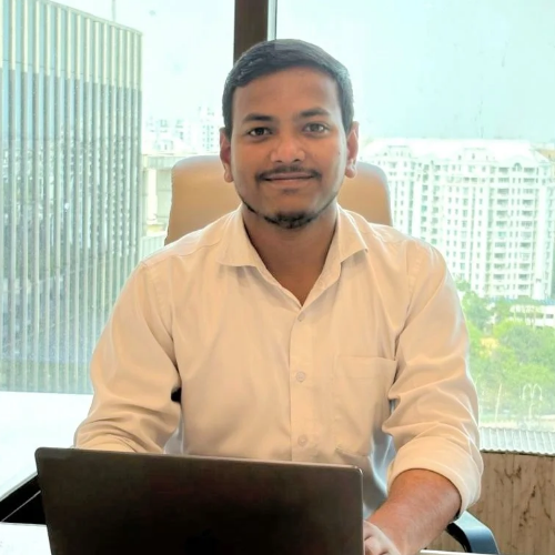 Rohit Kumar
